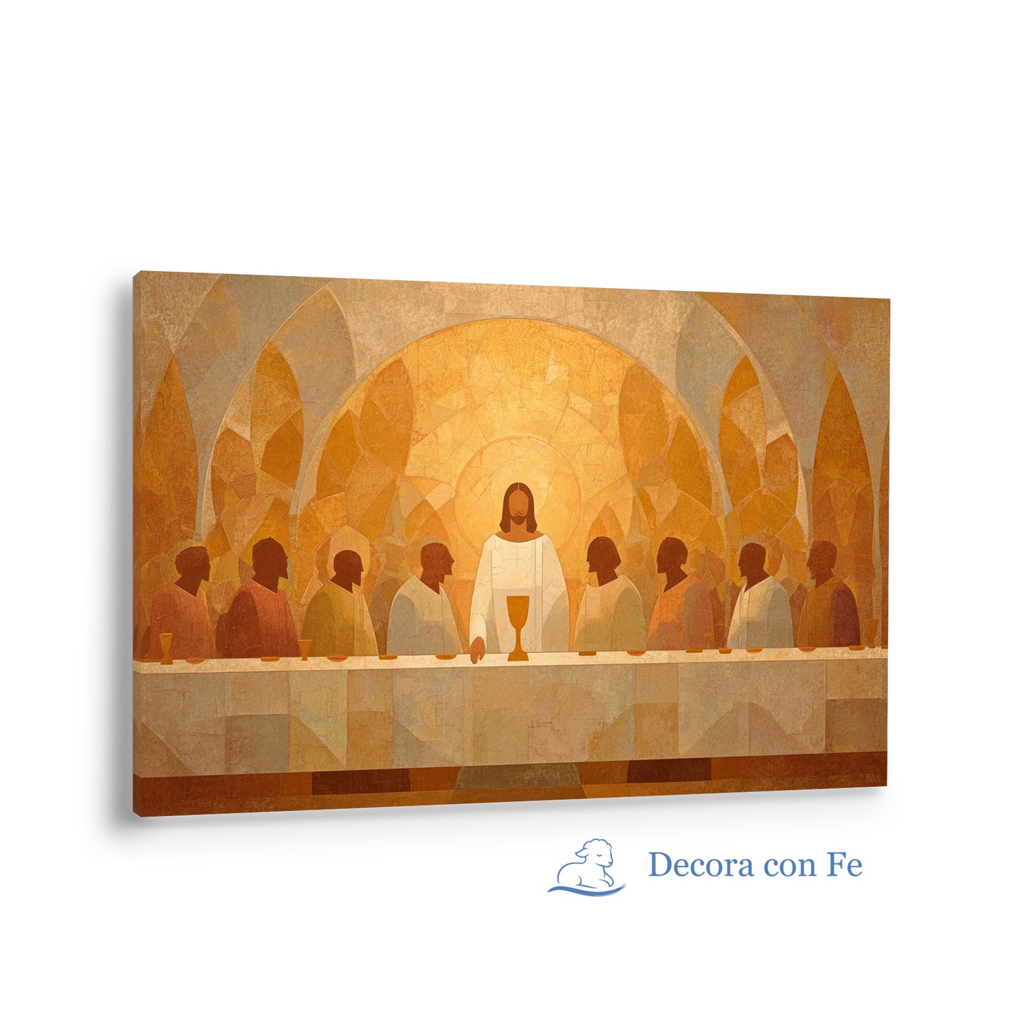 La Mesa del Pacto Celestial