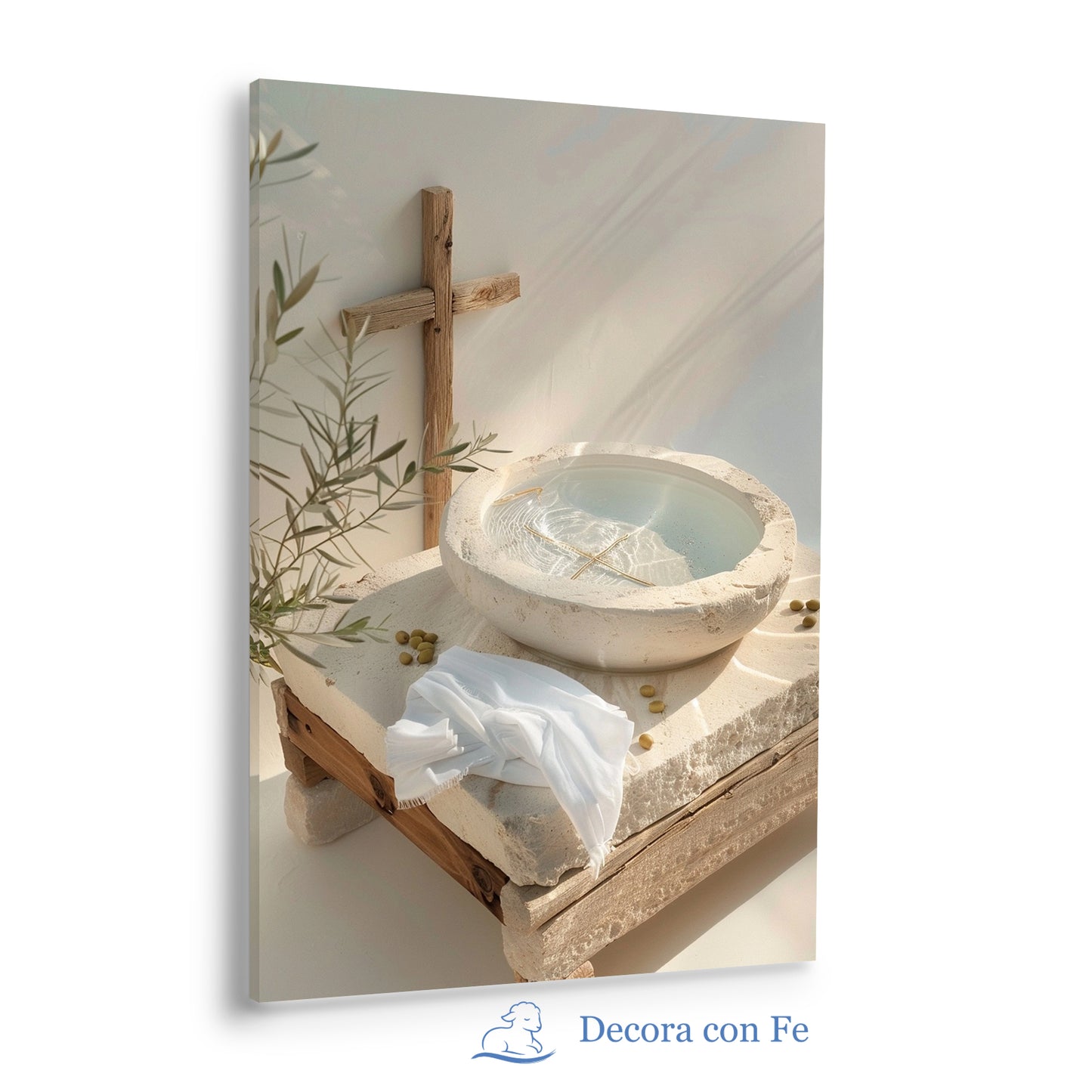 Novedad de Vida - Variante 1