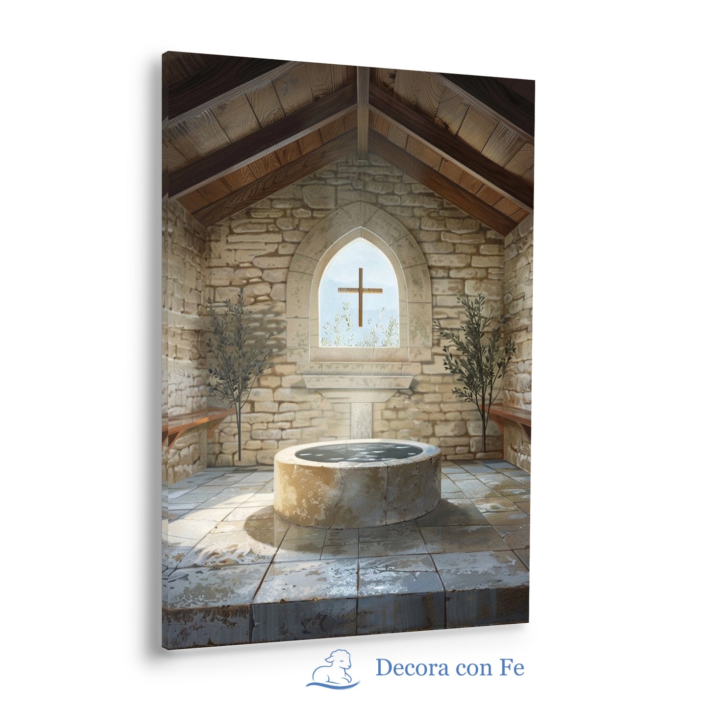 Santuario de Su Presencia