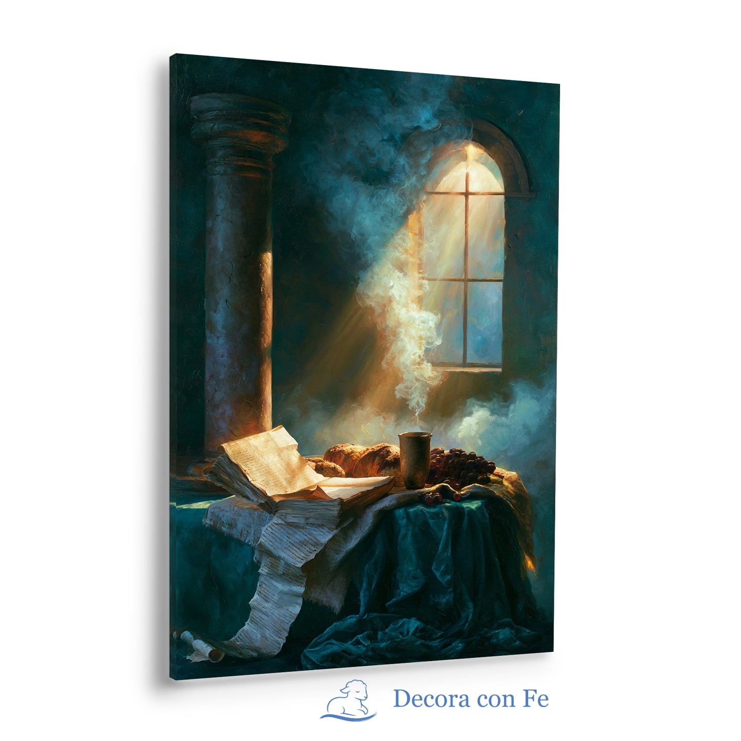 Banquete de la Luz | Juan 14:26