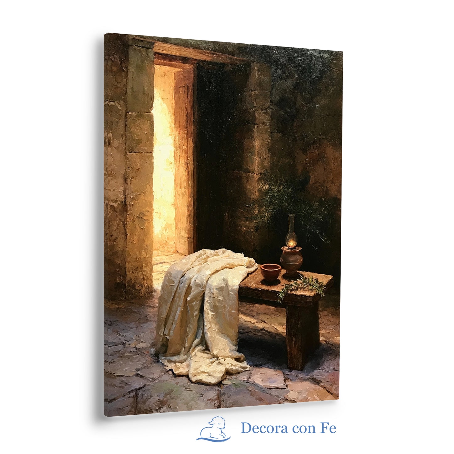 Venid a Mí | Consuelo en Cristo