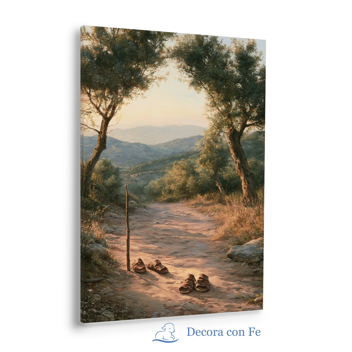 A Tu Lado - Cristo Guía Tus Pasos | Salmo 25:4-5
