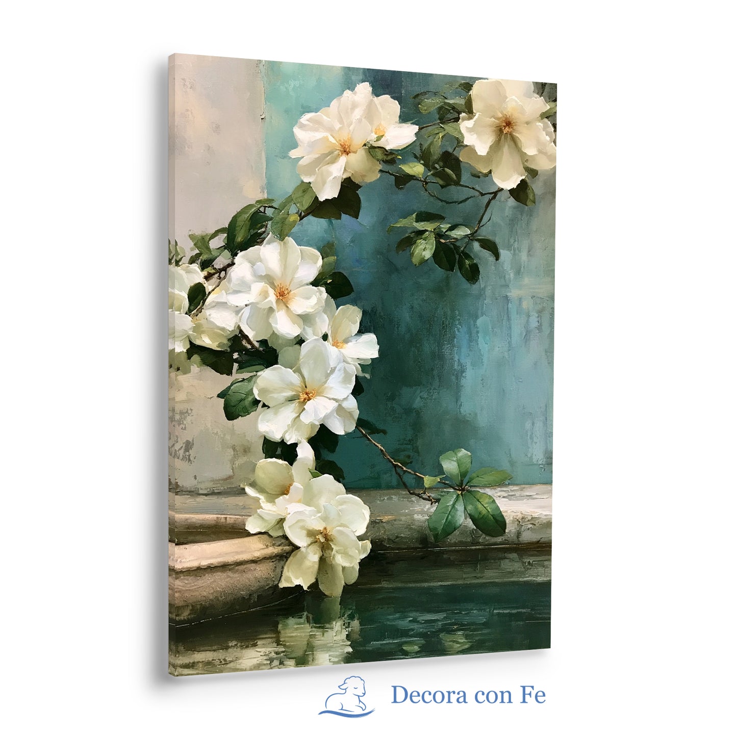 Jehová Rapha | Sanidad en Flor
