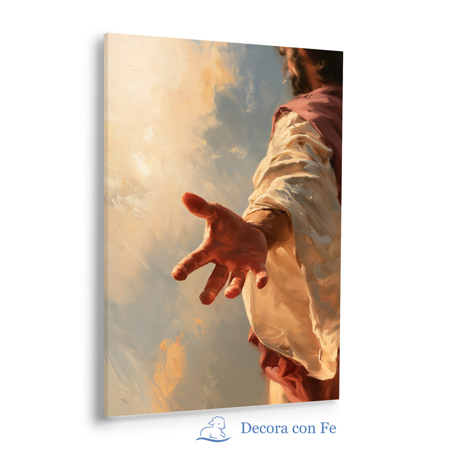 Llamado de Amor · Su Mano Me Invita