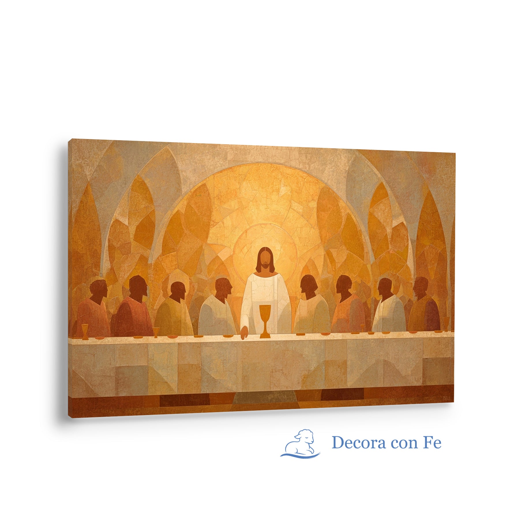 La Mesa del Pacto Celestial