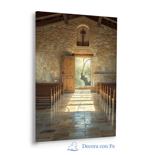 Atrios de Paz - Variante 3