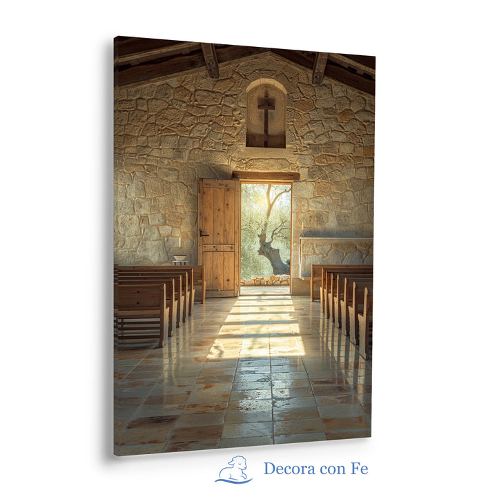 Atrios de Paz - Variante 3