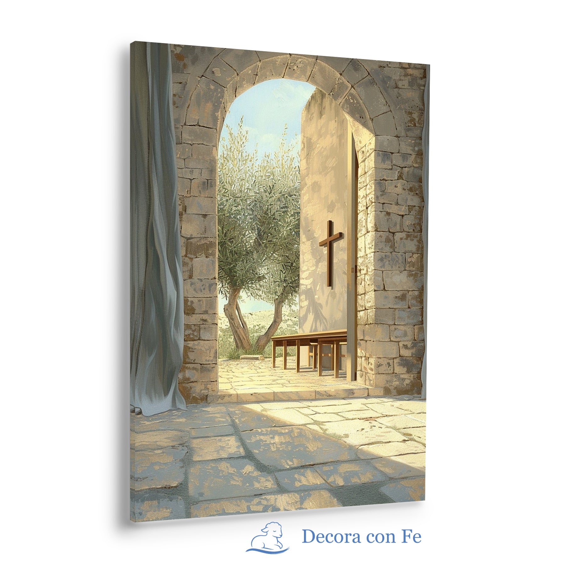 Santuario de Su Presencia