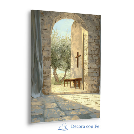 Santuario de Su Presencia