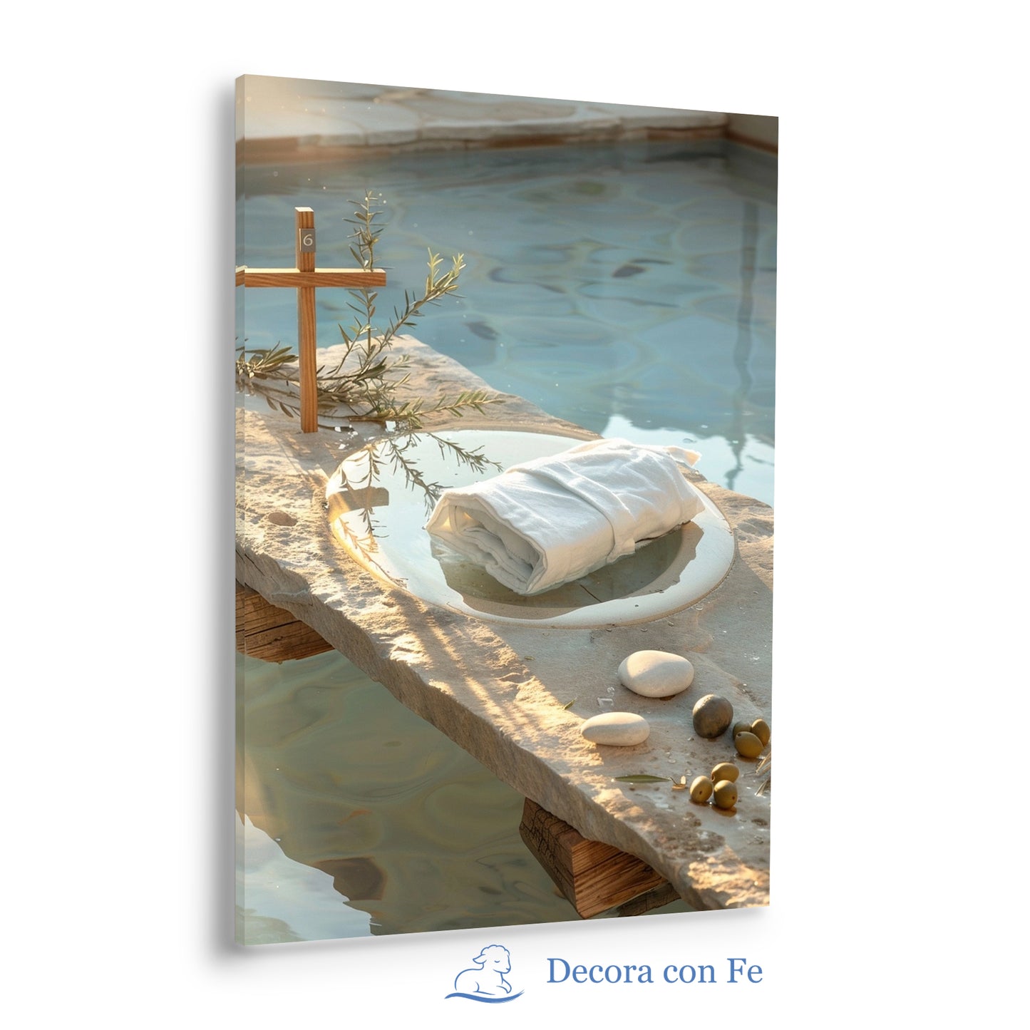 Novedad de Vida - Variante 4