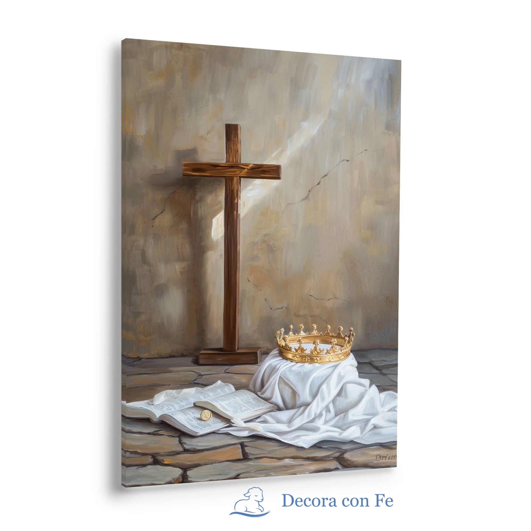 Heredero de Dios por Cristo
