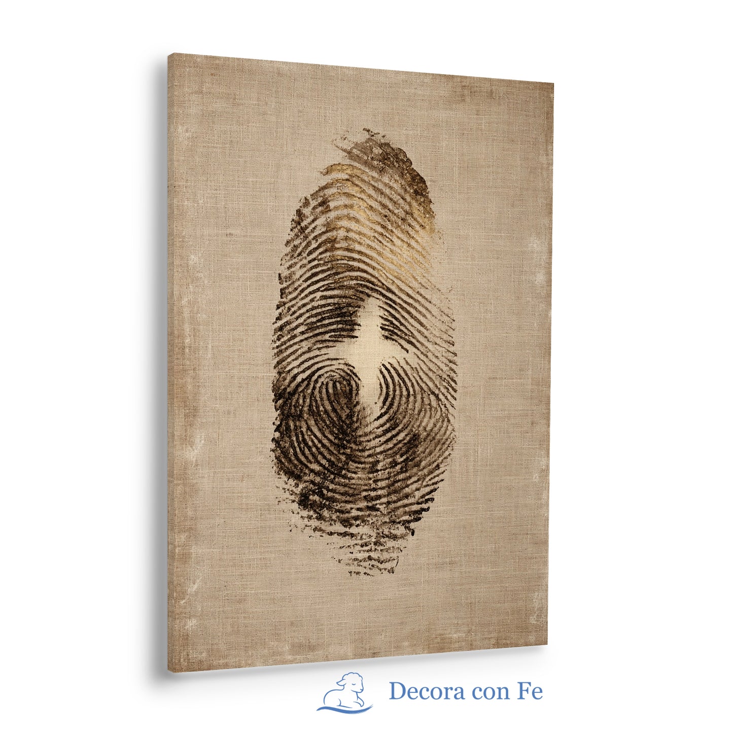 Nueva Identidad en Cristo - Huella de Fe