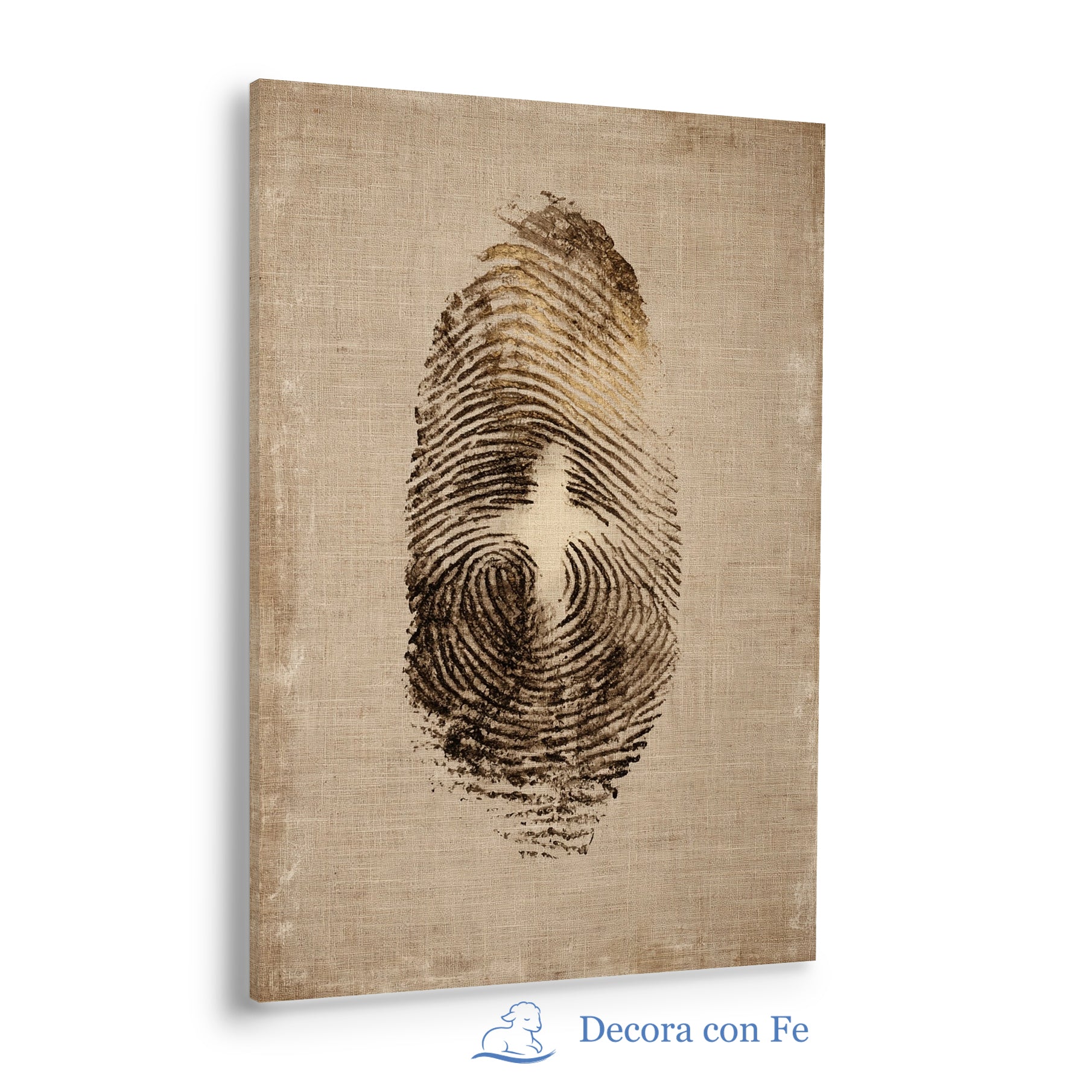 Nueva Identidad en Cristo - Huella de Fe