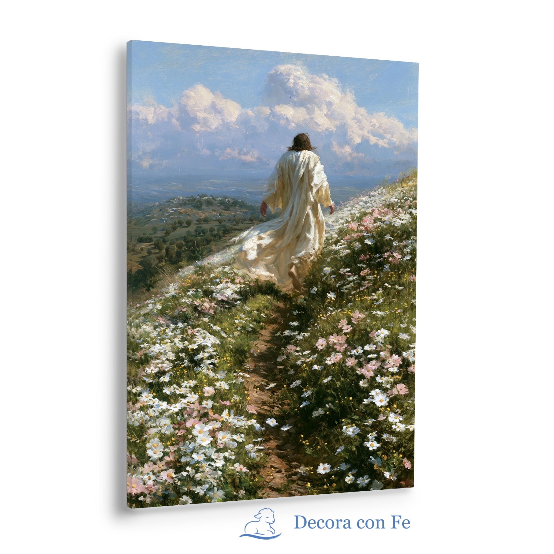 Vendré a Vosotros (Juan 14:18)