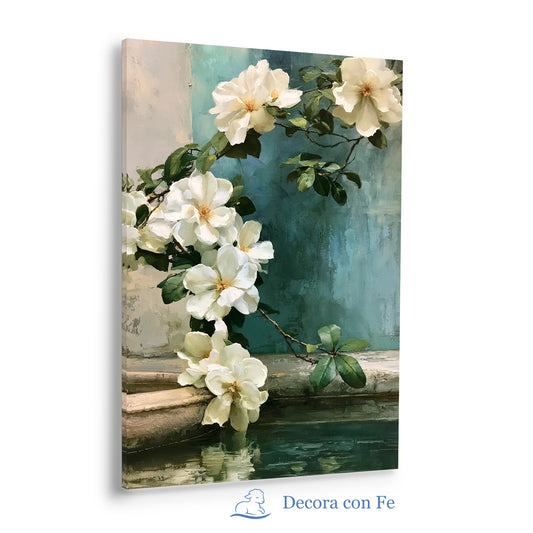 Jehová Rapha | Sanidad en Flor