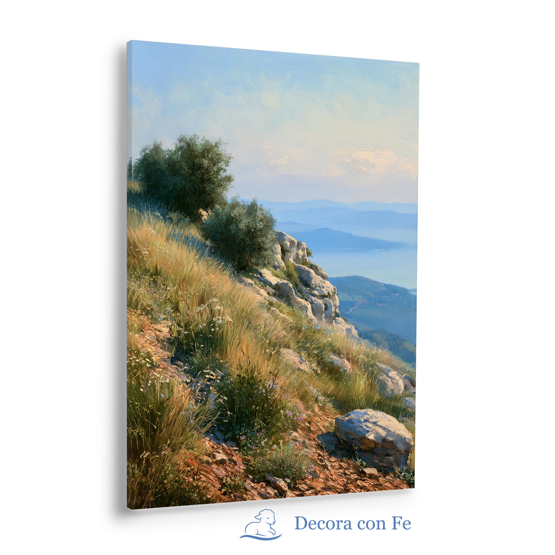 Sermón del Monte - Bienaventurados los Pacificadores