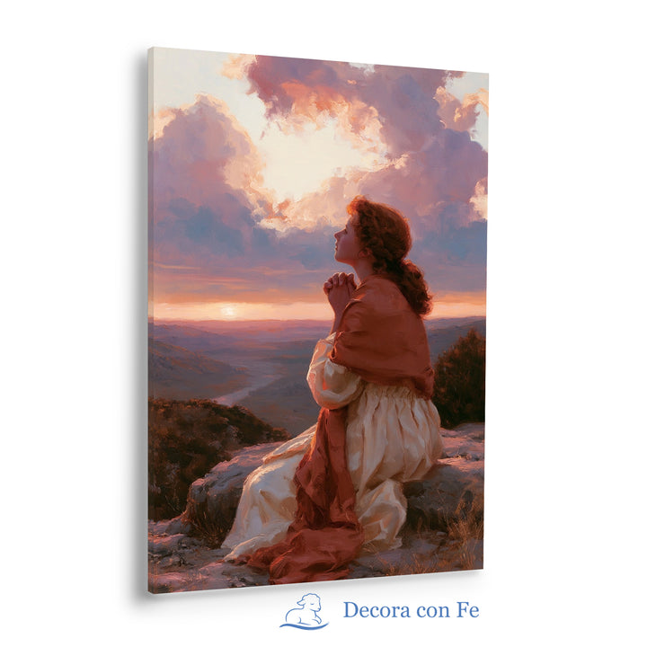 Alabanza Bajo el Cielo | Salmo 113:3