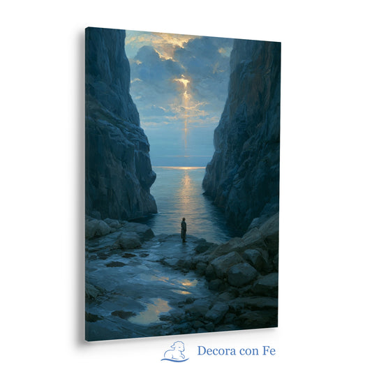 Los Cielos Proclaman Su Gloria | Salmo 19:1 - Variante 1