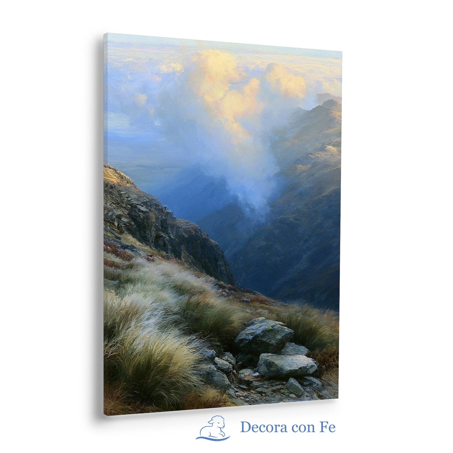 Rostro como el Sol | La Transfiguración de Cristo