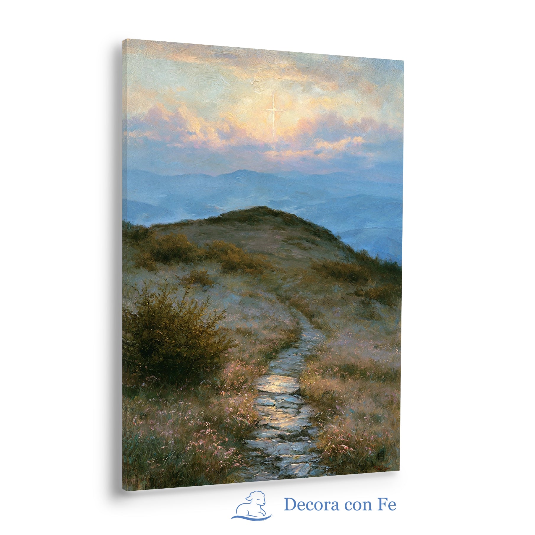 Alzaré Mis Ojos - Camino de Socorro | Salmo 121